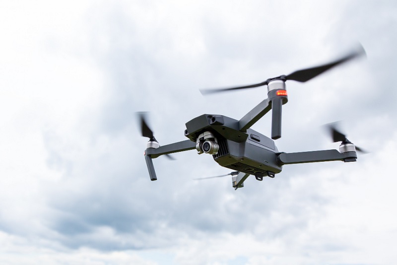 dron