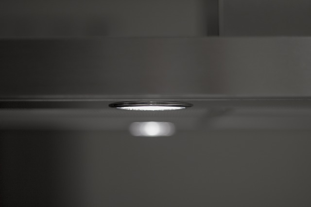 led světlo