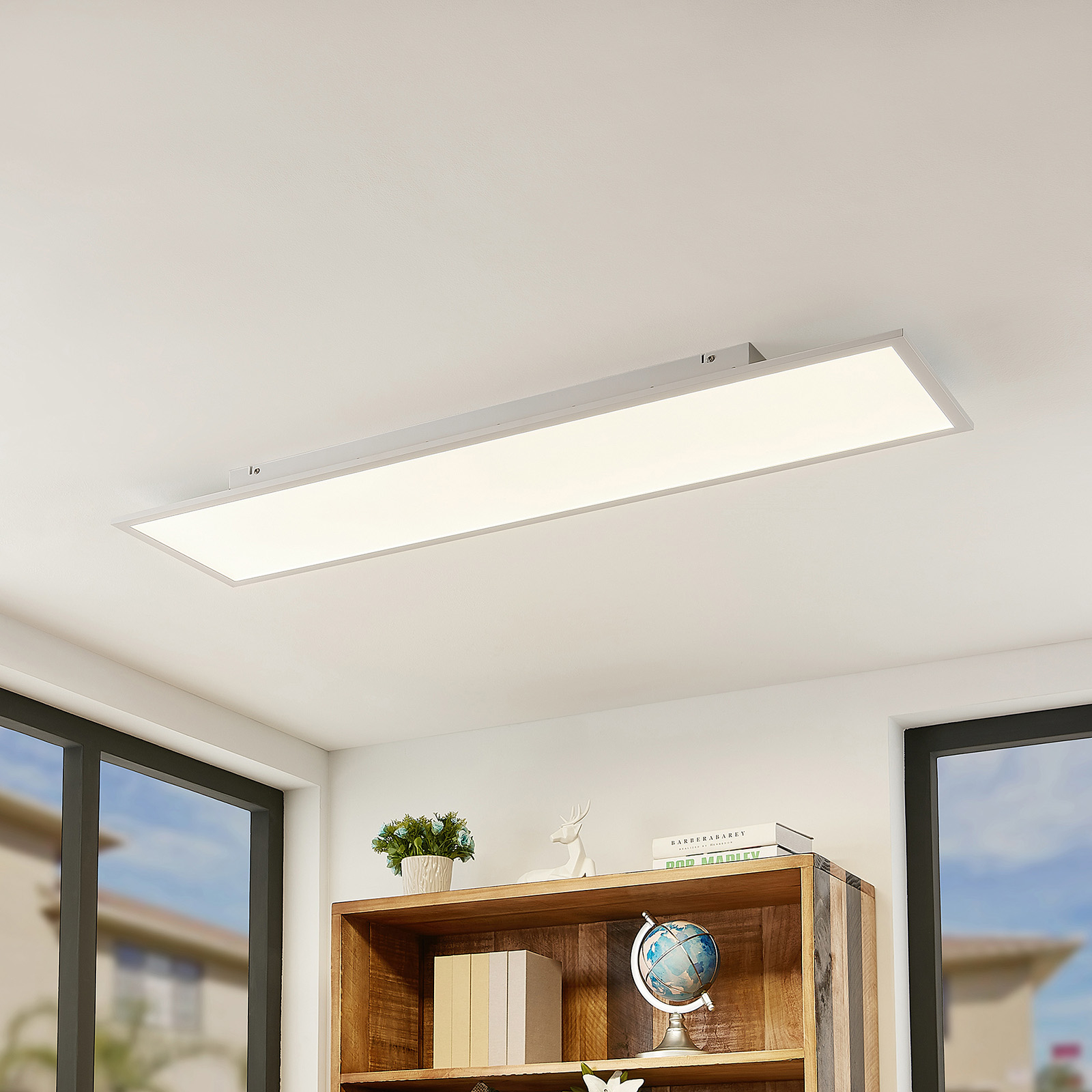 LED panel